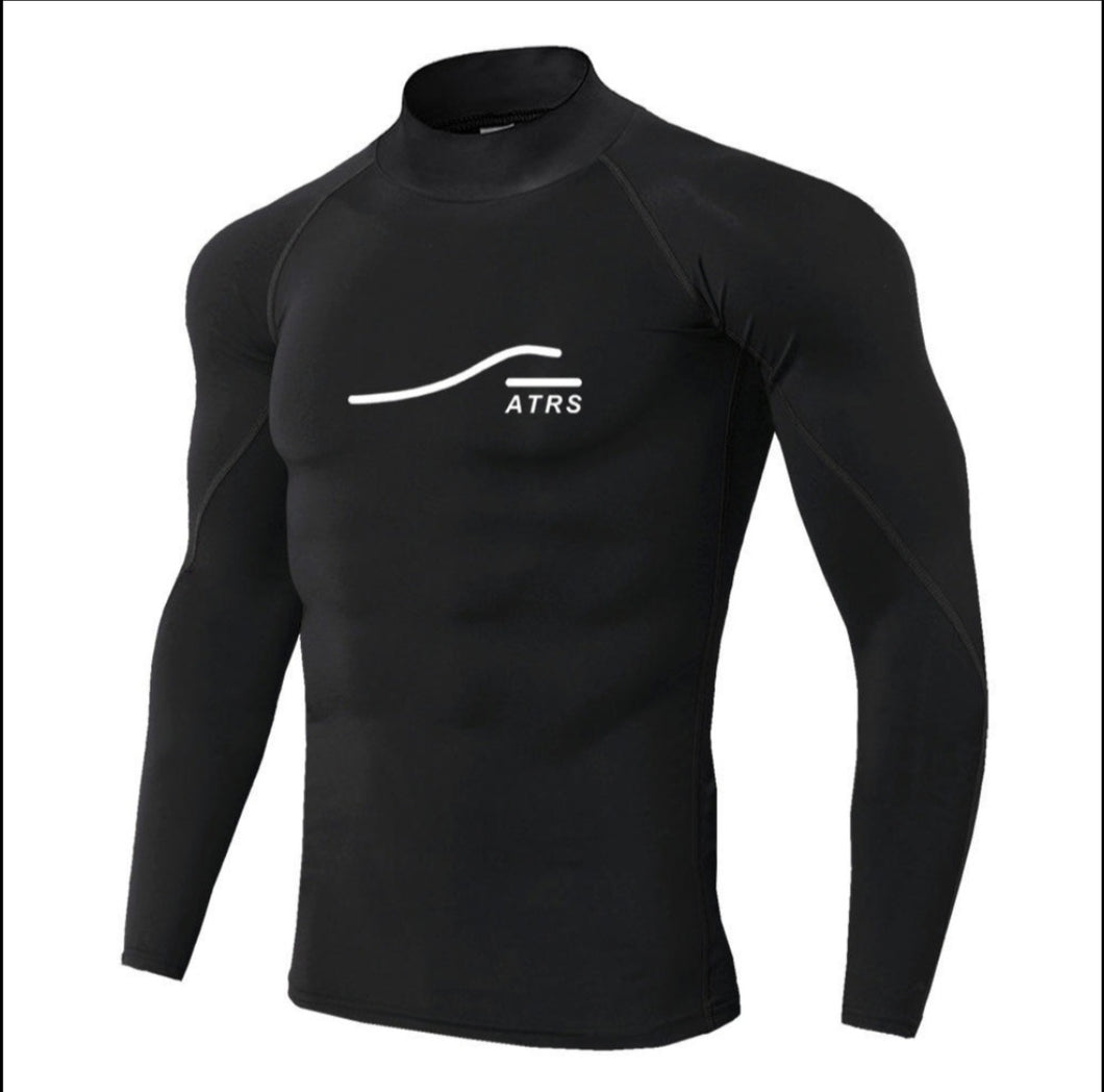 Long Sleeve Compression