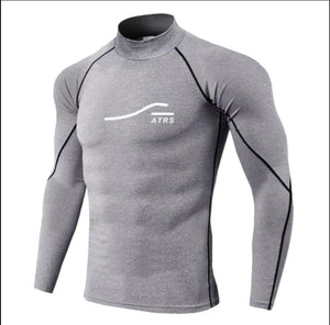 Long Sleeve Compression