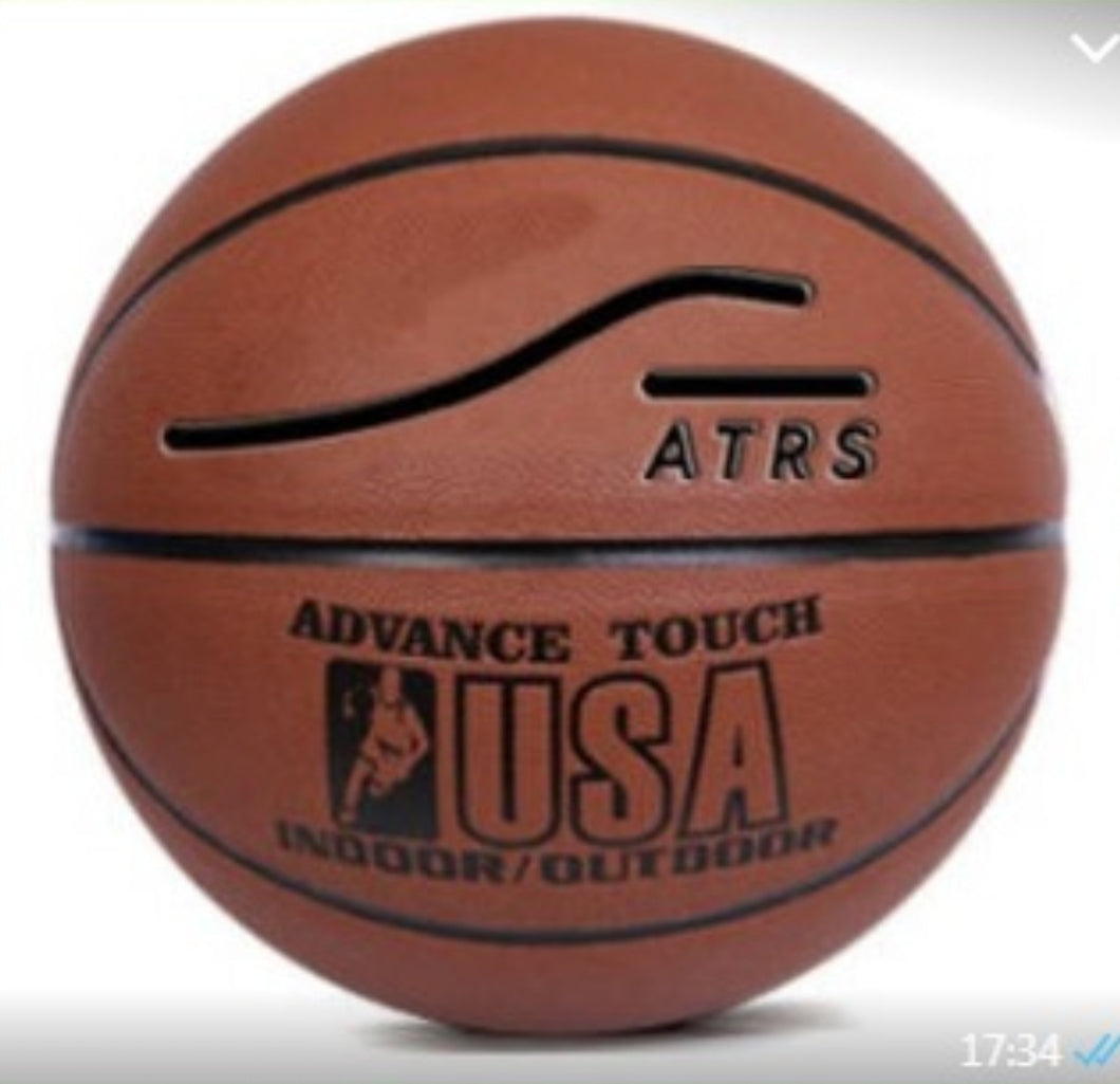 OFFICIAL ATRS GAME BALL