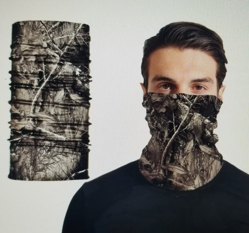 Gaiter Mask