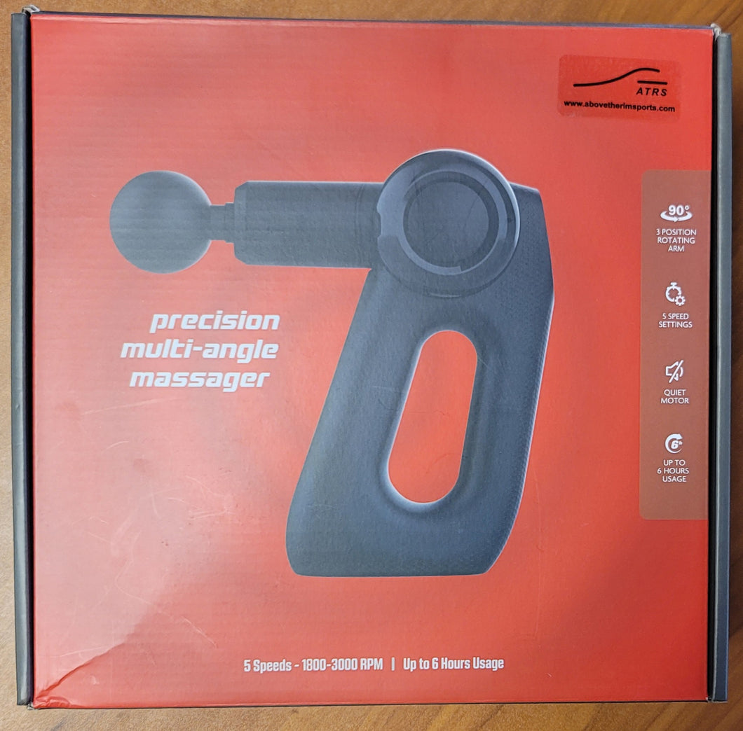 Massage Gun Pro