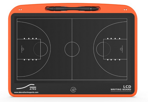 LCD Basketball Coaching Board