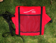 Load image into Gallery viewer, PORTABLE FOLDING STADIUM SEATS WITH BACK SUPPORT